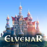 Elvenar (MOD, Unlimited Diamonds) 1.213.0