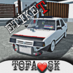 Etiket Tofask (MOD, Unlimited Money) 2.8.3