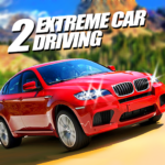 Extreme Car Driving 2 (MOD, Unlimited Money) 3.2