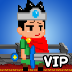 ExtremeJobsKnight’sManager VIP (MOD, Unlimited Money) 3.54