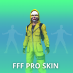 FFF Pro Skin Tools Diamonds (MOD, Premium) 0.1.5