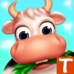 Family Barn Tango (MOD, Unlimited Farm) 9.0.200