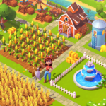 FarmVille 3 (MOD, Unlimited Gems) 1.53.46189