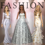 Fashion Empire (MOD, Unlimited Gems) 2.104.0