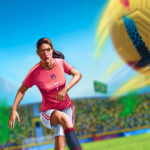 Football Star (MOD, Unlimited Coins) 1.0.8