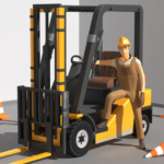 Forklift Extreme Simulator (MOD, Unlimited cash) 3.1.7