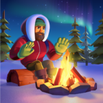 Frost Land Survival (MOD, Unlimited Gems) 1.50.26