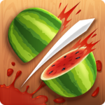 Fruit Ninja® (MOD, Unlimited Gold) 3.76.0