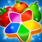 Fruits Mania (MOD, Unlimited Coins) 24.1120.00