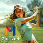 GOLFZON M (MOD, Unlimited Money) 2.4.9