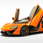 Game for McLaren (MOD, Unlimited Money) 12.0.0