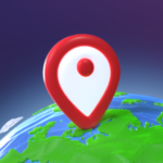 GeoGuessr (MOD, Unlimited GeoGuessr) 5.5