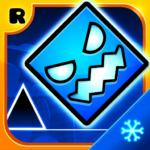 Geometry Dash SubZero (MOD, Unlimited Money) 2.2.142