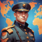 Global Strategy (MOD, Unlimited Money) 0.72