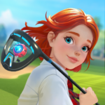 Golf Super Crew (MOD, Unlimited Money) 1.4.9