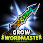 Grow Swordmaster (MOD, Unlimited GOLD) 2.2.3