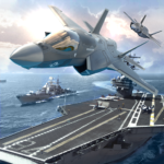 Gunship Battle Total Warfare (MOD, Unlimited Money) 7.7.1