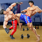 Gym Heros (MOD, Unlimited Money) 1.18.2