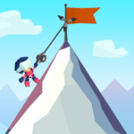 Hang Line (MOD, Unlimited Gold) 1.9.57