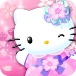 HelloKittyWorld2 Sanrio Kawaii (MOD, Unlimited Magic apples) 8.0.5