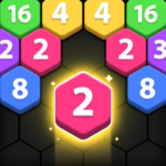 Hexa Block Puzzle (MOD, Unlimited Hints) 1.0.57