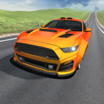 Highway Overtake (MOD, Unlimited Gold) 1.4.7