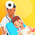 Hospital Game (MOD, Unlimited Gems) 1.0.37