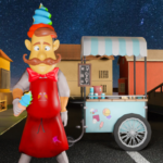 Ice Cream Man (MOD, Unlimited Money) 1.2.4