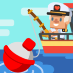 Idle Fishing Story (MOD, Unlimited Gems) 2.6.24