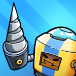 Idle Obelisk Miner (MOD, Unlimited Gems) 1.7.48