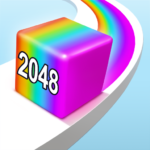 Jelly Run 2048 (MOD, Unlimited Money) 1.48.8