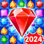 Jewels Legend (MOD, Unlimited Coins) 3.03.5