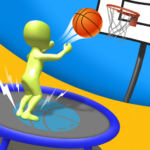 Jump Up 3D (MOD, Unlimited Money) 700.4201