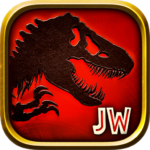 Jurassic World™ (MOD, Unlimited Money) 1.78.32