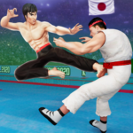 Karate Fighter (MOD, Unlimited Money) 3.5.10