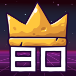 Kingdom Eighties (MOD, Unlimited Money) 1.1.3