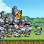 Kingdom Wars (MOD, Unlimited Money) 4.0.9