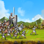 Kingdom Wars2 (MOD, Unlimited Money) 6.0.4