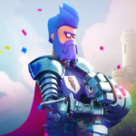 Knighthood (MOD, Unlimited Gems) 2.0.7