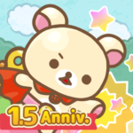 Korilakkuma Tower Defense (MOD, Unlimited Gifts) 6.2.0