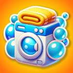 Laundry Rush (MOD, Unlimited Money) 3.3.0