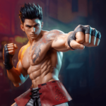 Legend Fighter (MOD, Unlimited Money) 1.30.1