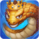 Little Big Snake (MOD, Unlimited Rubies) 2.6.95