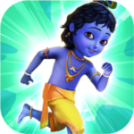 Little Krishna (MOD, Unlimited Money) 4.4.354