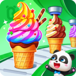 Little Panda’s Ice Cream Stand (MOD, Unlimited Smoothie) 8.71.00.01