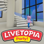 Livetopia (MOD, Unlimited Diamonds) 1.6.450