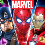 MARVEL Puzzle Quest (MOD, Unlimited Loonies) 317.696394