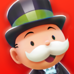 MONOPOLY GO (MOD, Unlimited Money) 1.36.0