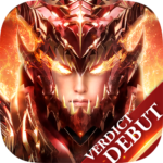 MU ORIGIN 3 ASIA-Verdict Debut (MOD, Unlimited Diamonds) 6.0.0