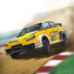 Mad Skills Rallycross (MOD, Unlimited Money) 2.1.5490